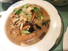 -洛阳面馆(红专路店)