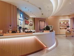 -星巴克臻选(上海陆家嘴中心店)