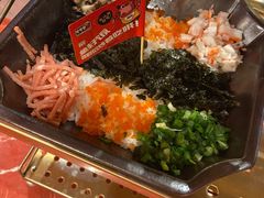 -牛牛章·章鱼水煎肉(光谷世界城店)