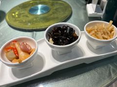 -百里鲜·闽南家宴·福建菜