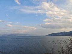-抚仙湖禄充风景区