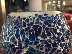 -亮马河饭店翠雅咖啡厅