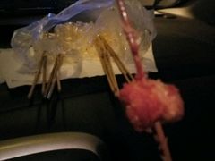 -庞记炸串