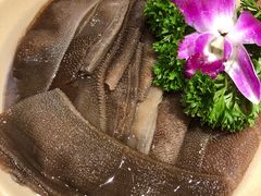 水牛毛肚-蜀大侠火锅(四川北路店)
