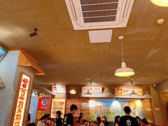 -789韩料食堂(创意产业园店)