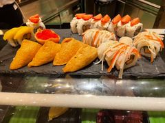 -星璨·自助餐厅-厦门禹洲温德姆至尊豪廷大酒店
