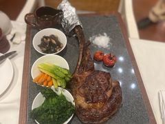 -宴悦海鲜餐厅Driftwood·游水海鲜·牛排(亚龙湾瑞吉店)