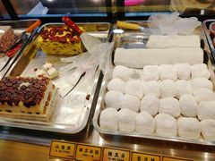 -元宝甑糕(通州领展购物广场店)