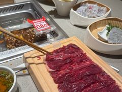 -海底捞火锅(江北万达商业广场店)