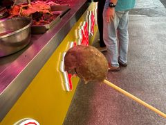 -阿娟牛肉丸·手打牛肉丸·现做现卖