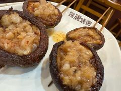 -探唐烧烤(棠东店)