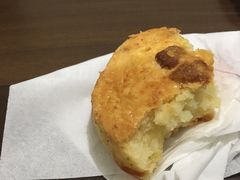 咸味司康-SKROLL卡特司库·蛋糕定制·生吐司·司康(古北程家桥店)