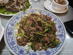 -协顺园回头馆(南顺城路店)