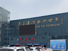 -蓬莱欧乐堡海洋极地世界