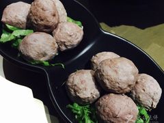 -手选潮汕鲜活牛肉火锅(二七广场店)