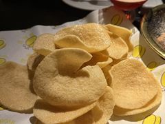 -漪龙台·B26 Rooftop Lounge