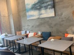 大堂-25#COFFEE(古地石店)
