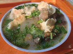 -宋老三苏肉羊肉汤老店