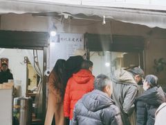 门面-周记热干面豆皮大王(桃花东街店)