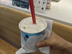 -DQ·蛋糕·冰淇淋(湖景东路店)