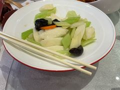-唐人轩(中山四路店)