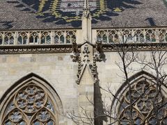 -斯蒂芬主教座堂(Stephansdom)