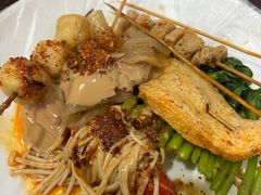 -郭记小街麻辣烫(南小街总店)