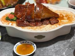 -怡情荟•海鲜青岛菜(五四广场旗舰店)