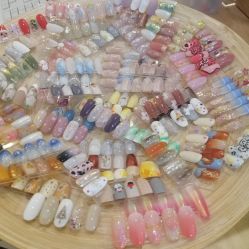 -心窑Shero's 美甲美睫美妆沙龙