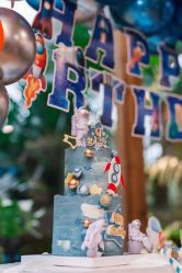 -荟派·派对世家