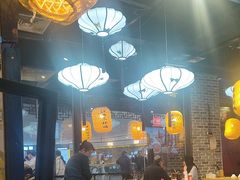 -裕鼎鲜·新中菜(青山湖万达店)