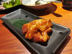 -山之屋炭火烧肉·生啤畅饮(大朗万科中央公园店)