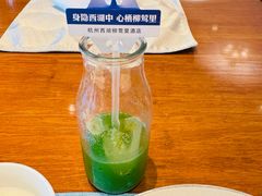 -杭州西湖柳莺里酒店