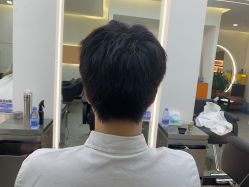 点击看大图 -HD HAIR STYLE