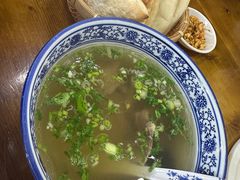 普通水盆羊肉-长安后宰门水盆羊肉(新都心店)