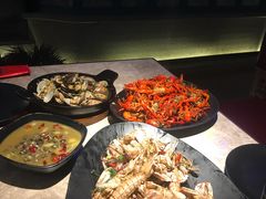 -沪小胖小龙虾(淮海中路旗舰店)