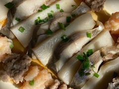 鲳鱼肉末虾丸-宁海食府(北岸琴森店)