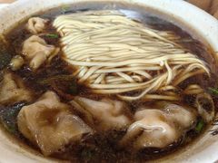 -蒋家桥饺面店(东关街店)
