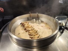 -长岁羊肉汤(万象城店)