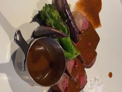 -West10 西拾·西餐厅·创意菜(未来科技城店)