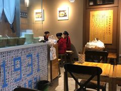 -协茂森老钟家(鸿云悦街店)