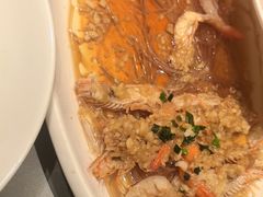 -吴越荣记苏州菜·松鼠桂鱼100%活鱼现做(斜塘老街店)