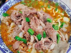 -杨家牛肉汤(淮建路店)