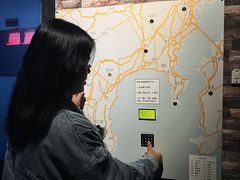 -谜盒子奇幻密室(南屏店)