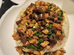 -五谷丰登·胶东海鲜·家常菜(张村店)