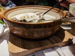 -风味小馆(天目湖宾馆店)