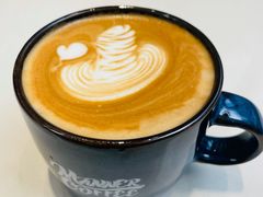 -Manner Coffee(万象食家店)