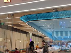 -新一番三文鱼寿司(吾悦店)
