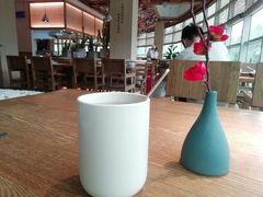 -蜜桃餐厅·伴山(湖滨商业街店)