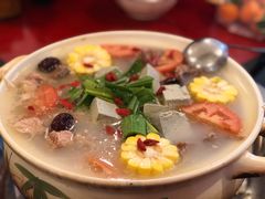 -花水湾红太阳牛肉汤锅